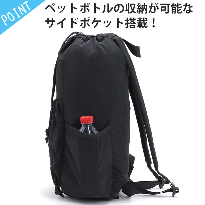 BEN DAVIS 【SALE 10％OFF】 ベンデイビス リュック リュック