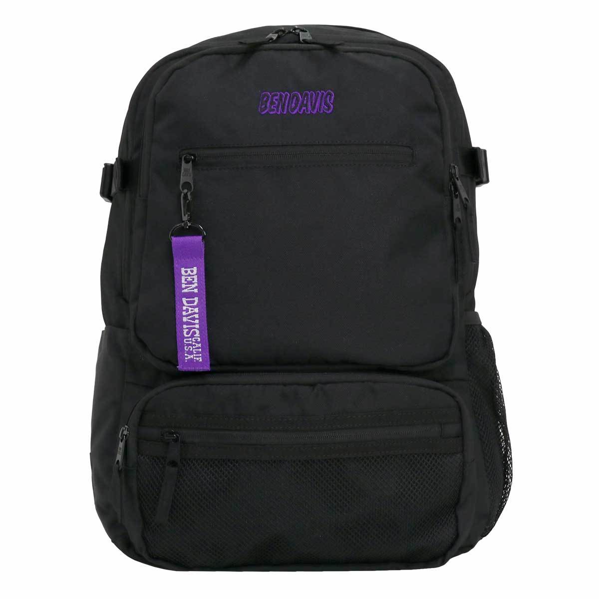 SUB POCKET BACKPACK – ベンデイビス公式通販サイト