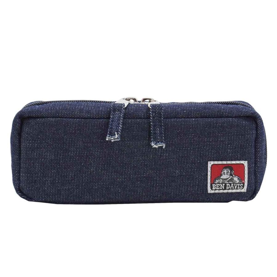 Black w 9317 Ben Davis おしゃれ かわいい シンプル ベンデイビス ペンケース ポー 中学生 大学生 大容量 社会人 筆箱 通販 高校生 21最新作 ベンデイビス Black w 9317 Ben Davis おしゃれ かわいい シンプル ベンデイビス ペンケース ポー 中学生 大学生 大容量 社会人 筆箱 通販 高校生 21最新作 ベンデイビス