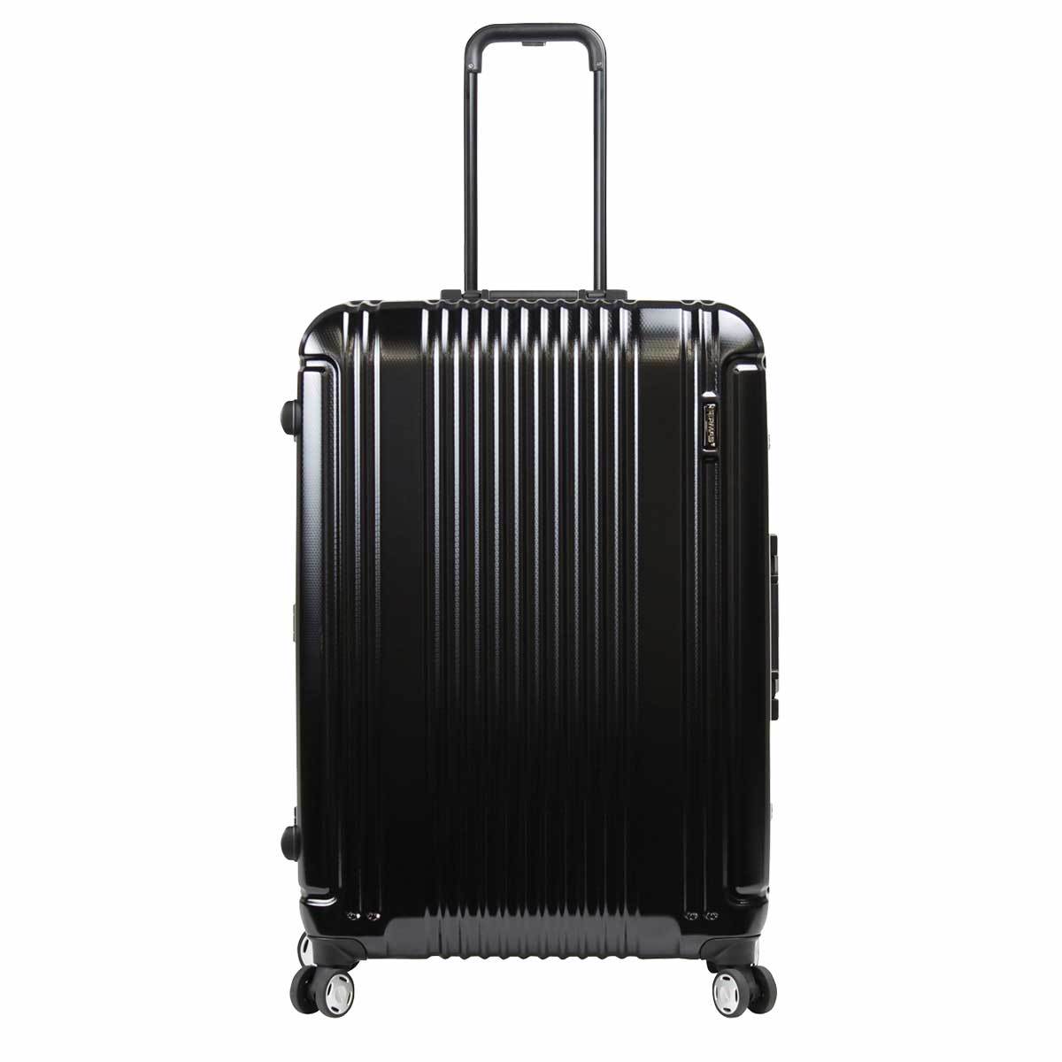 BERMAS スーツケース バーマス フレームケース 87L ハードケース PRESTIGE 3 プレステージ 旅行バッグ｜pro-shop｜02