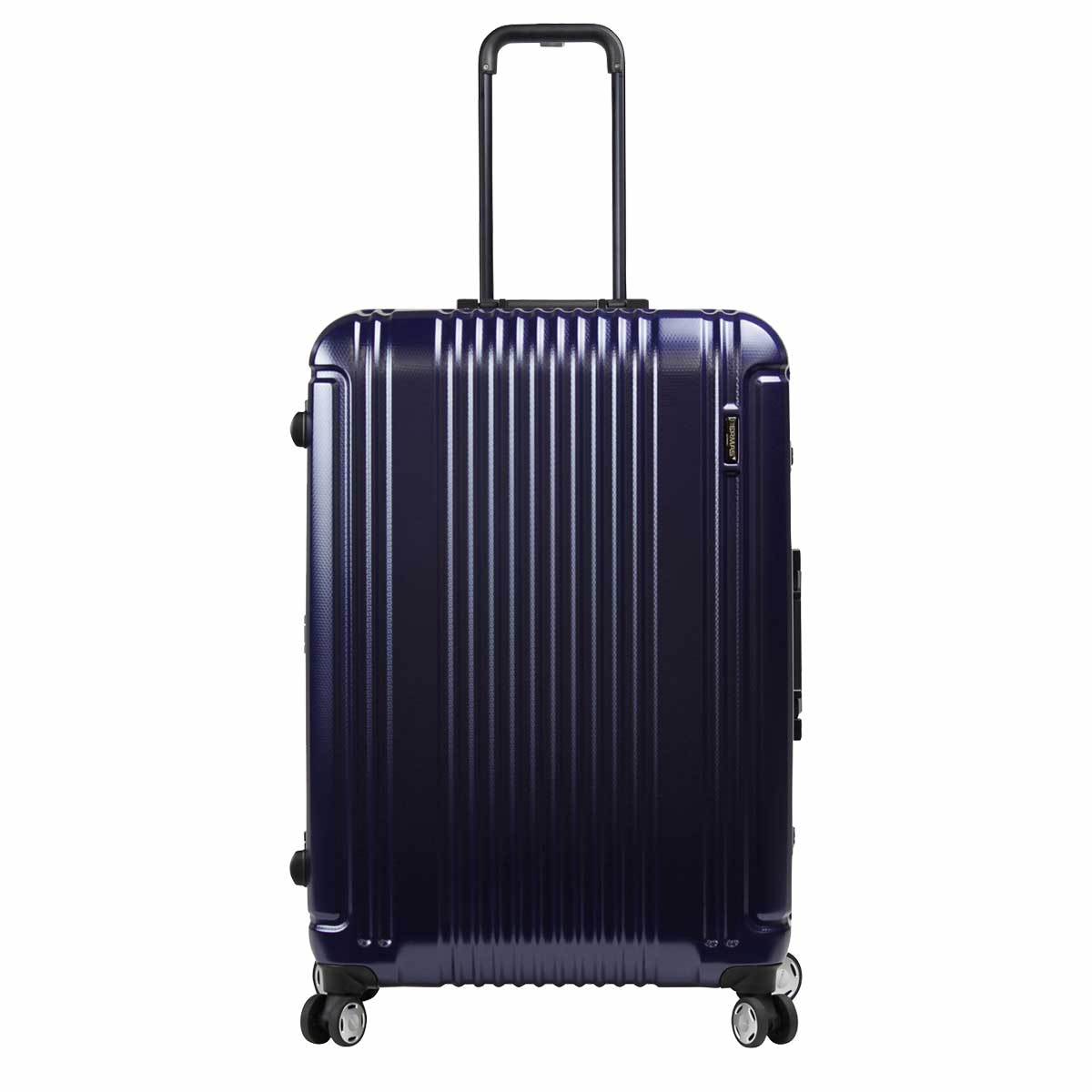 BERMAS スーツケース バーマス フレームケース 87L ハードケース PRESTIGE 3 プレステージ 旅行バッグ｜pro-shop｜04