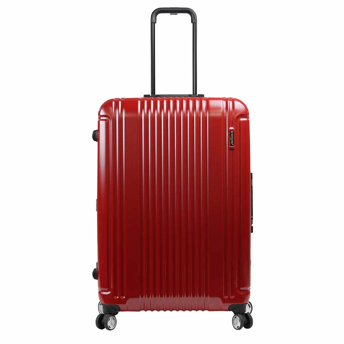 BERMAS スーツケース バーマス フレームケース 87L ハードケース PRESTIGE 3 プレステージ 旅行バッグ｜pro-shop｜03