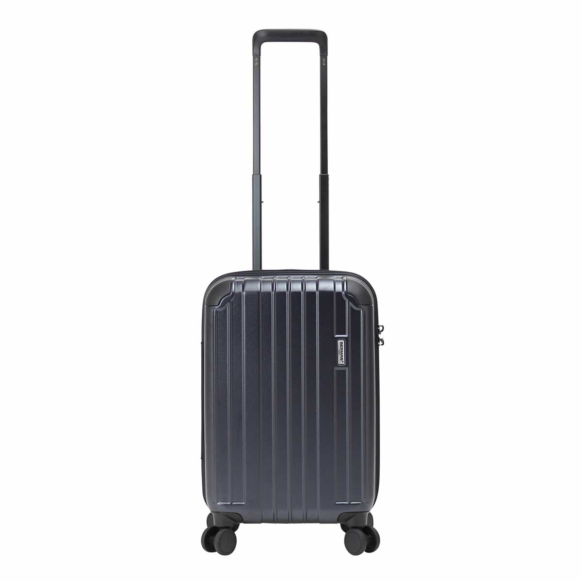 BERMAS バーマス スーツケース 37L heritage ハードケース ファスナーケース スーツケース キャリーバッグ メンズ レディース ブランド 旅行 父の日 修学旅行｜pro-shop｜05