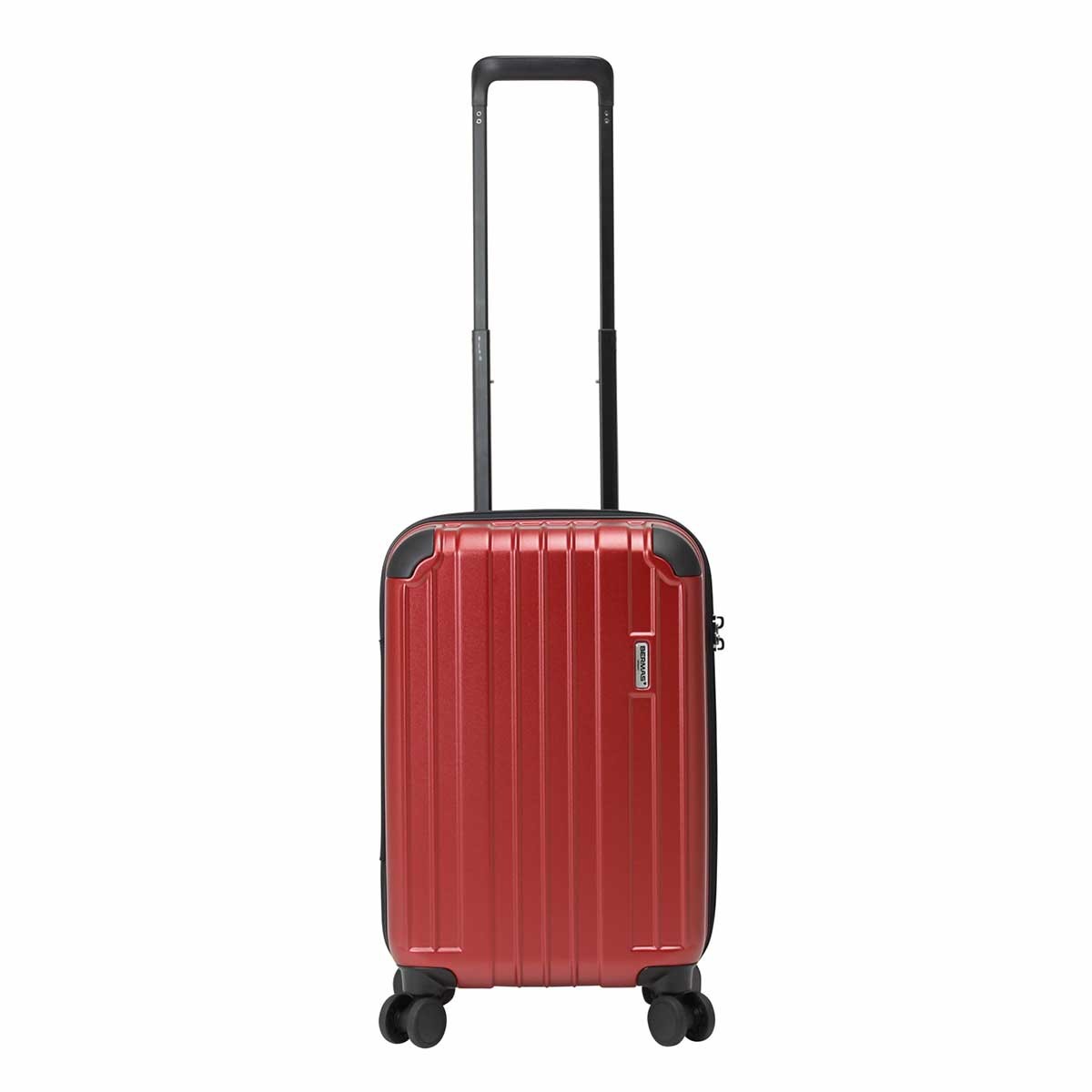 BERMAS バーマス スーツケース 37L heritage ハードケース ファスナーケース スーツケース キャリーバッグ メンズ レディース ブランド 旅行 父の日 修学旅行｜pro-shop｜04