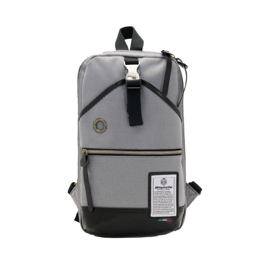 美品 Bianchi ビアンキ ボディバッグ dショッピング |ビアンキ ボディバッグ Bianchi Maestosita