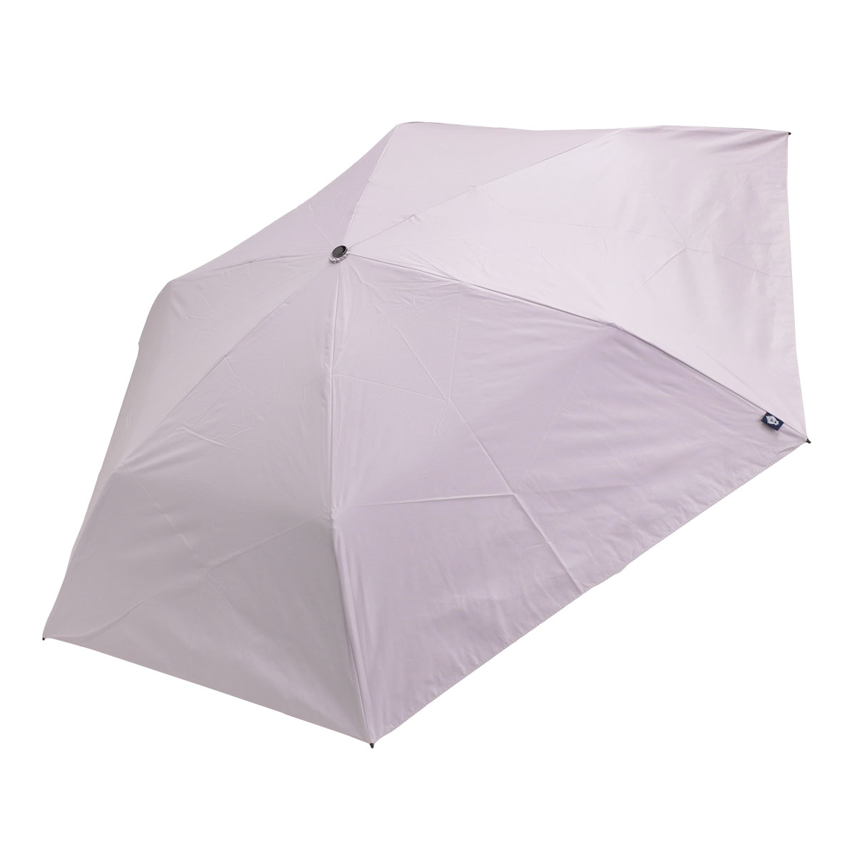 【新品未使用】Blao ブラオ 晴雨兼用傘 折りたたみ傘 遮熱・遮光・軽量 BLAO（ブラオ）】最強級遮熱 バイカラー晴雨兼用傘(折りたたみ傘