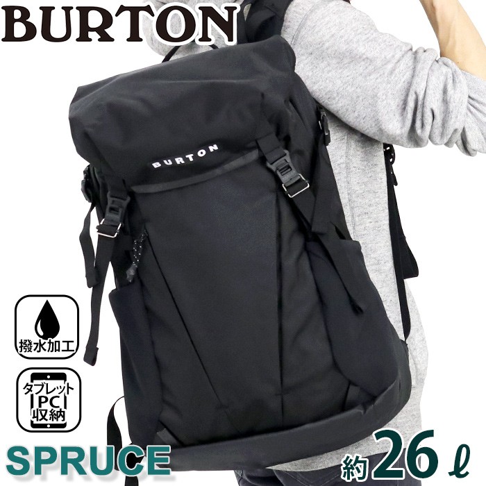 Burton spruce 26l outlet backpack