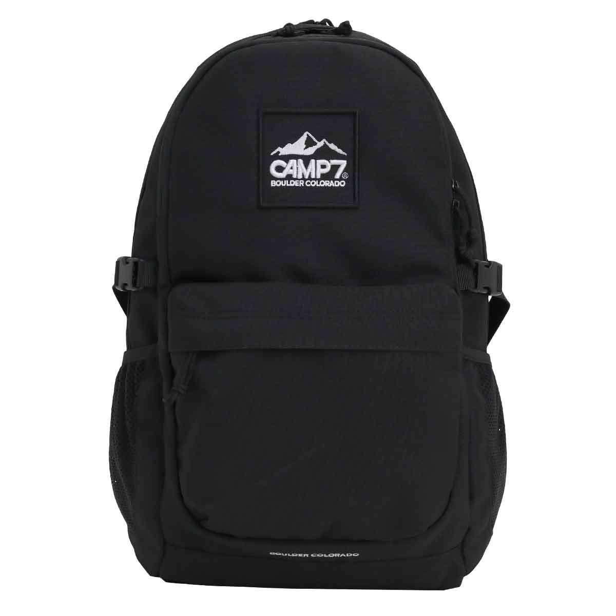 リュックサック CAMP7 キャンプセブン デイパック バックパック 