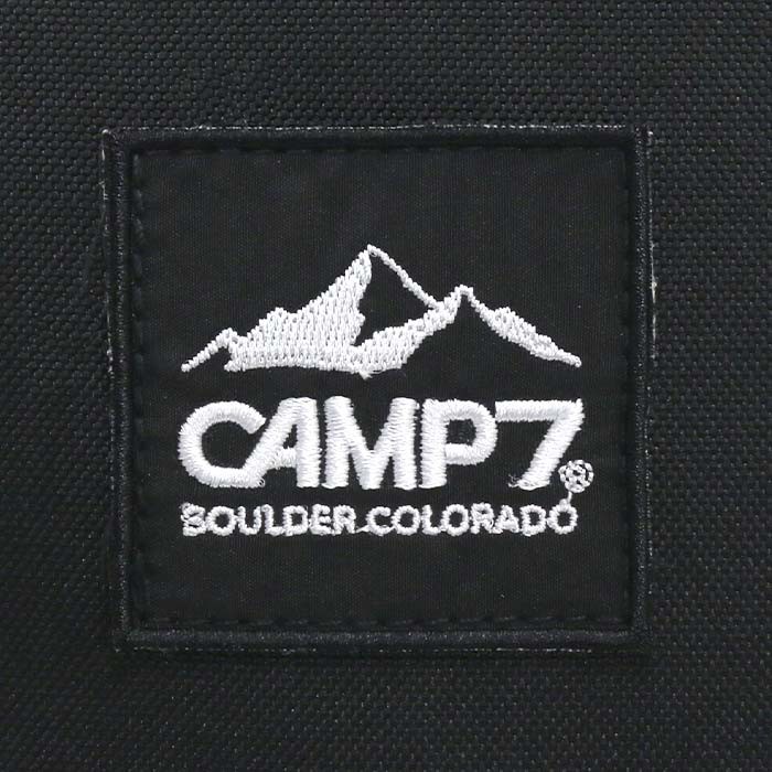 ボディバッグ ボディーバッグ CAMP7 キャンプセブン ショルダー 斜め