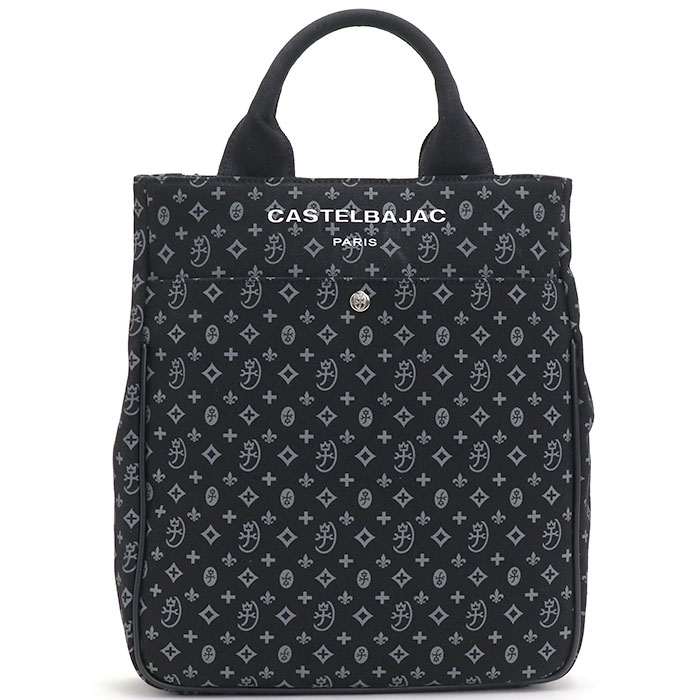 CASTELBAJAC トートバッグ カステルバジャック メンズ