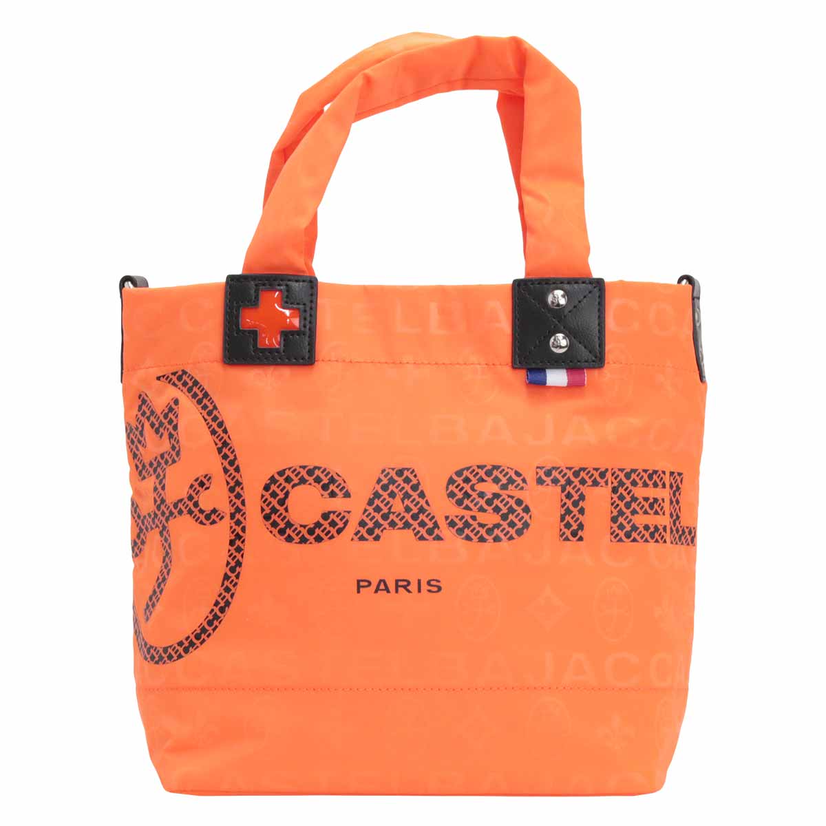 CASTELBAJAC（カステルバジャック） トートバッグ ショルダーバッグ 