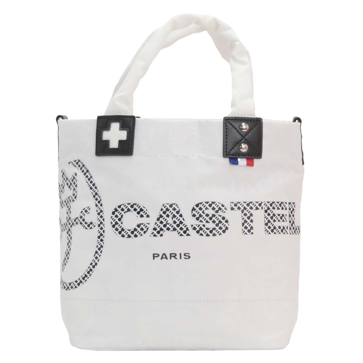 CASTELBAJAC（カステルバジャック） トートバッグ ショルダーバッグ 