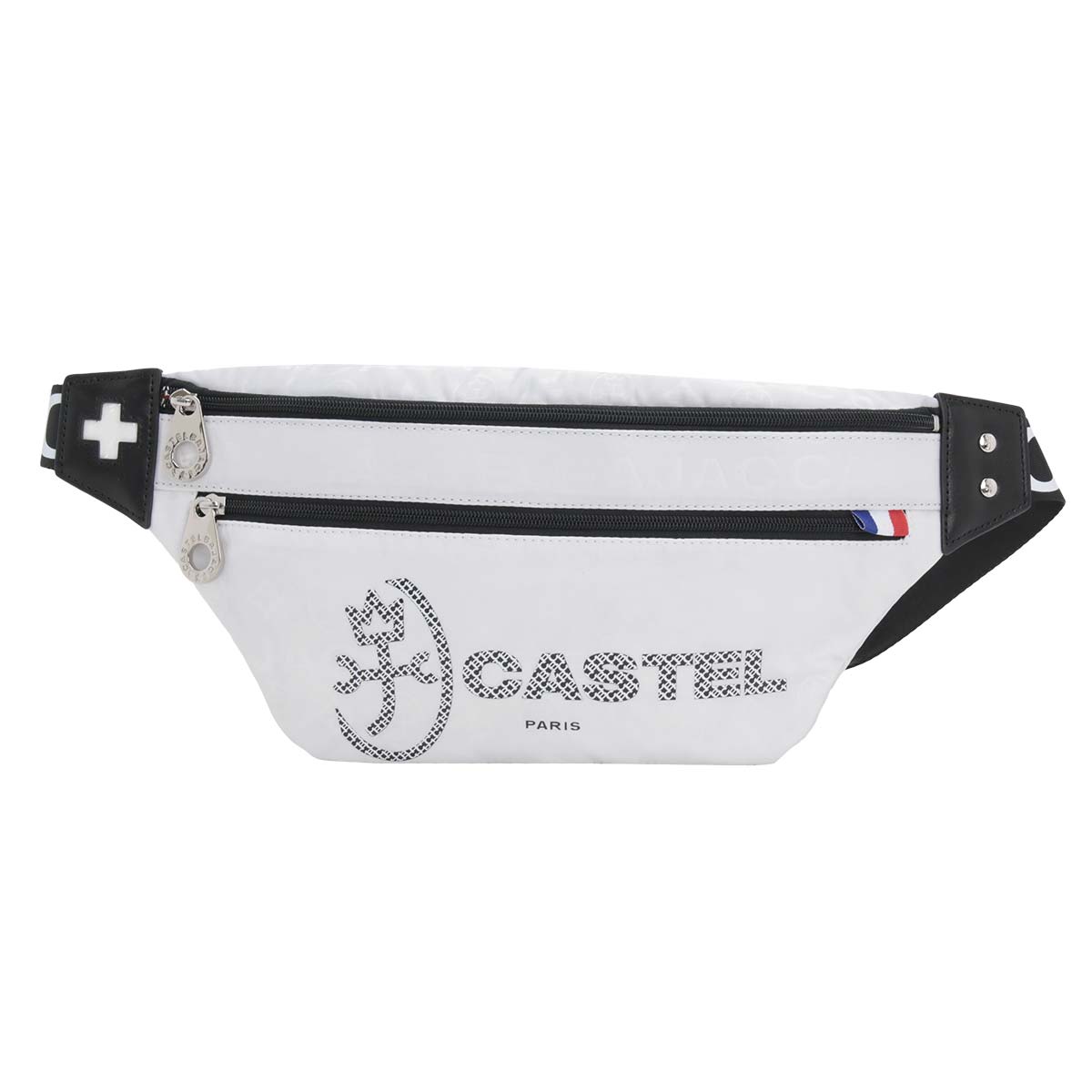 CASTELBAJAC（カステルバジャック） ボディバッグ ワンショルダー