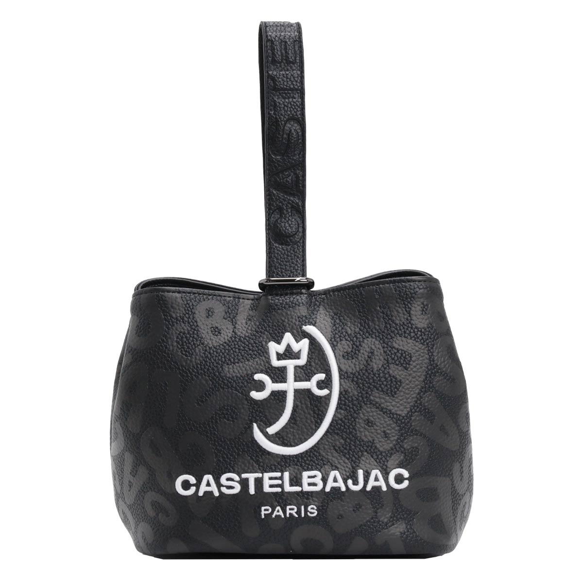 CASTELBAJAC（カステルバジャック） トートバッグ レディース クレール