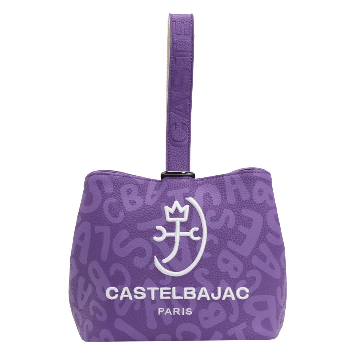 CASTELBAJAC（カステルバジャック） トートバッグ レディース クレール 