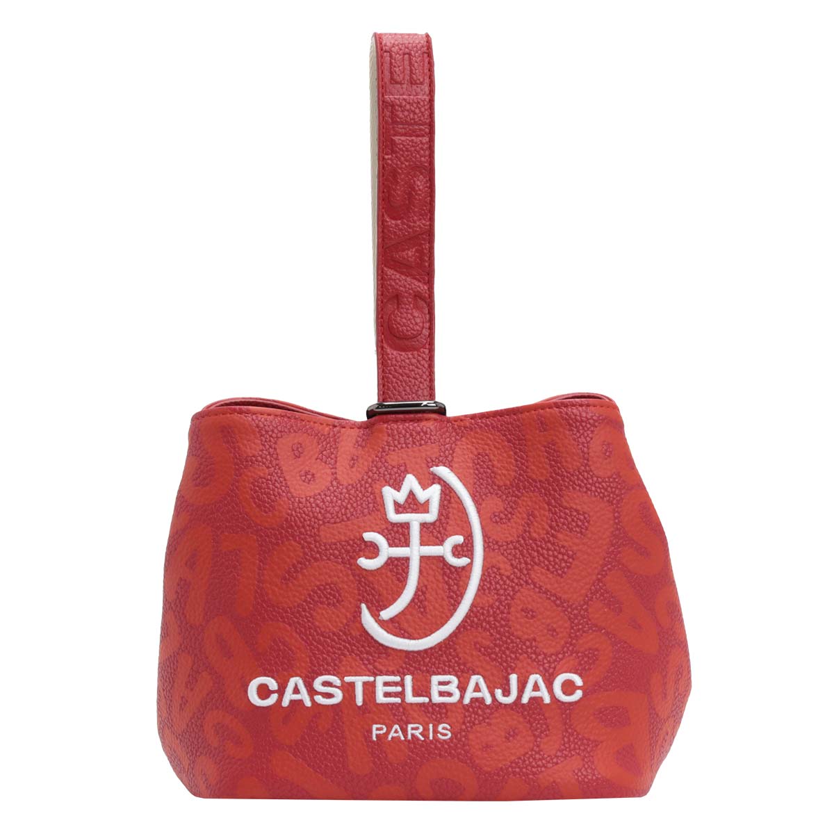 CASTELBAJAC（カステルバジャック） トートバッグ レディース クレール 