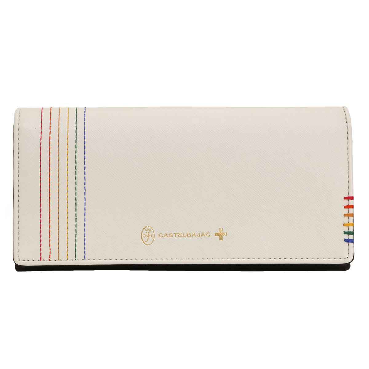 CASTELBAJAC 長財布 メンズ レディース カステルバジャック 財布