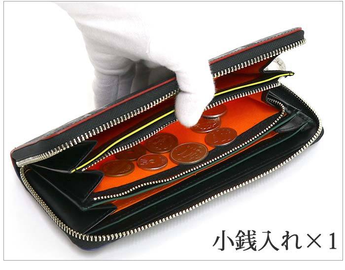 CASTELBAJAC 長財布 メンズ レディース カステルバジャック