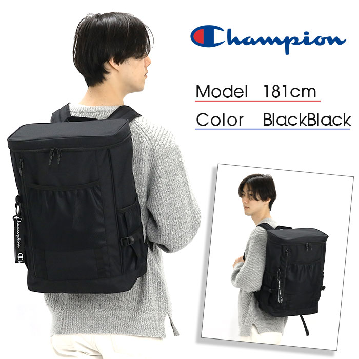 【セール】 リュック チャンピオン Champion レディース メンズ