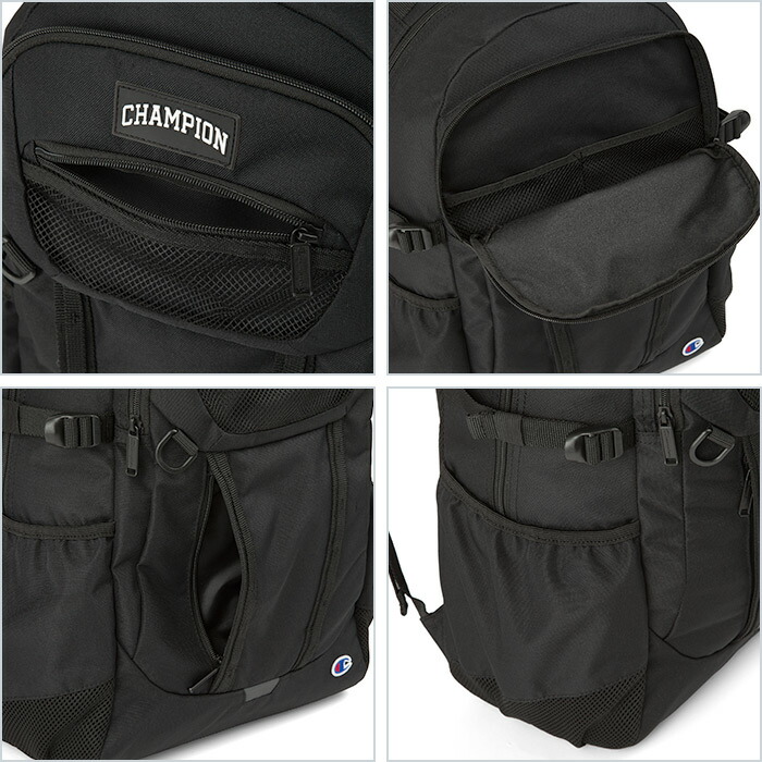 Champion（チャンピオン） 【SALE 30％OFF】 リュック メンズ