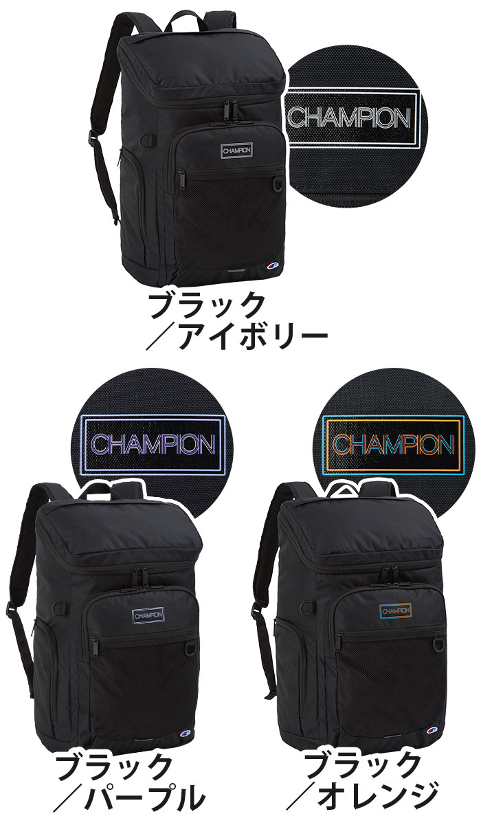 Champion（チャンピオン） リュック Champion 2026 春夏 メンズ