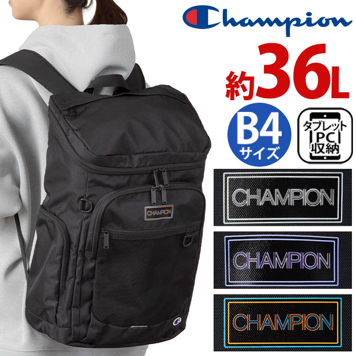 Champion（チャンピオン） リュック Champion 2026 春夏 メンズ