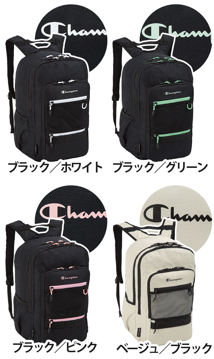 Champion（チャンピオン） リュック Champion 2026 春夏 メンズ