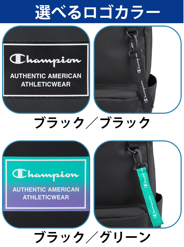 Champion（チャンピオン） リュック Champion 2026 春夏 メンズ