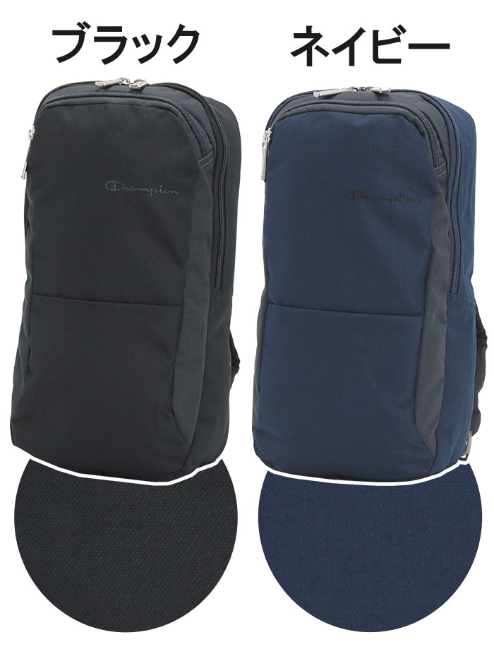 CHAMPION クロスボディバッグ Champion チャンピオン ボディバッグ メンズ レディース ワン