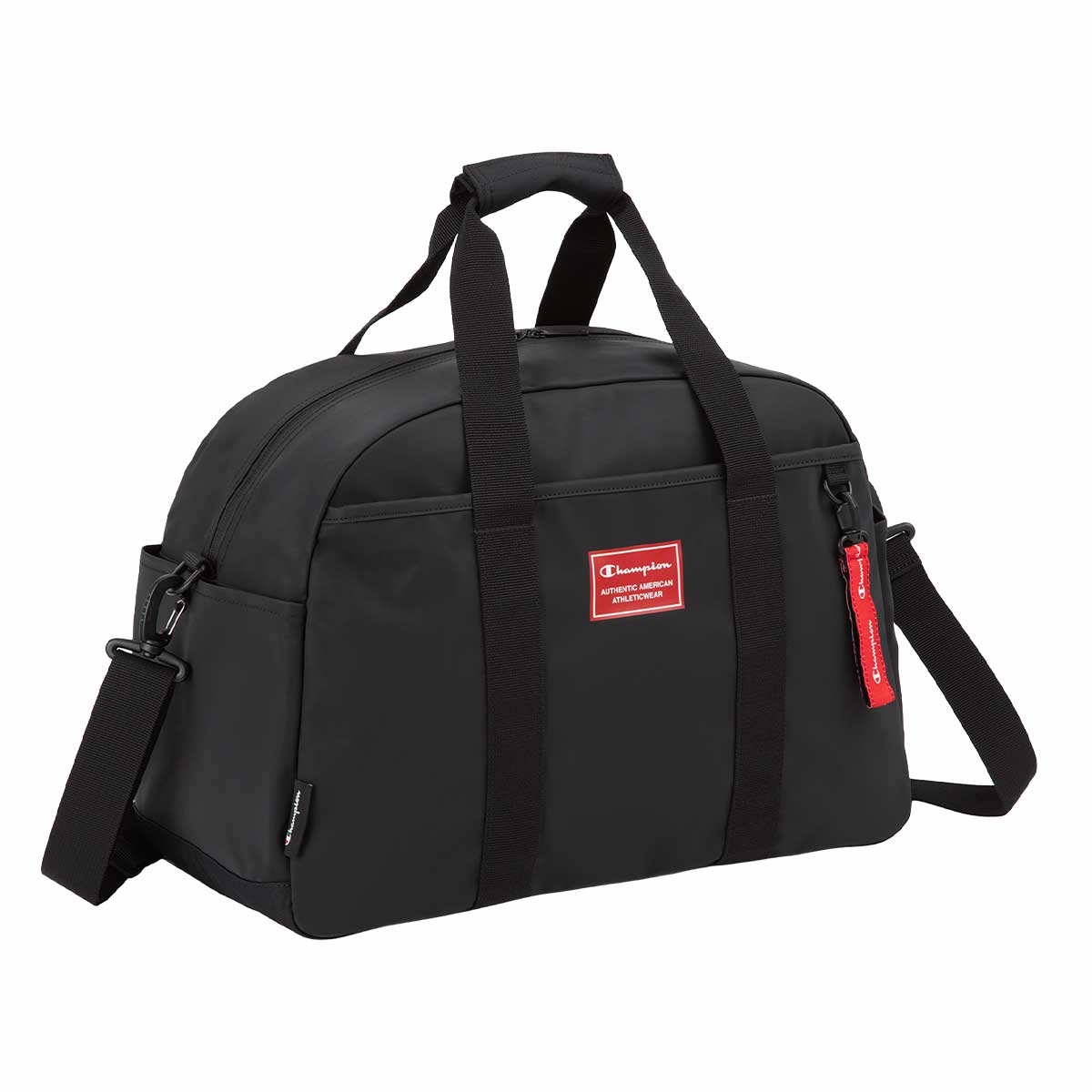 Champion（チャンピオン） ボストンバッグ 2026 春夏 レディース