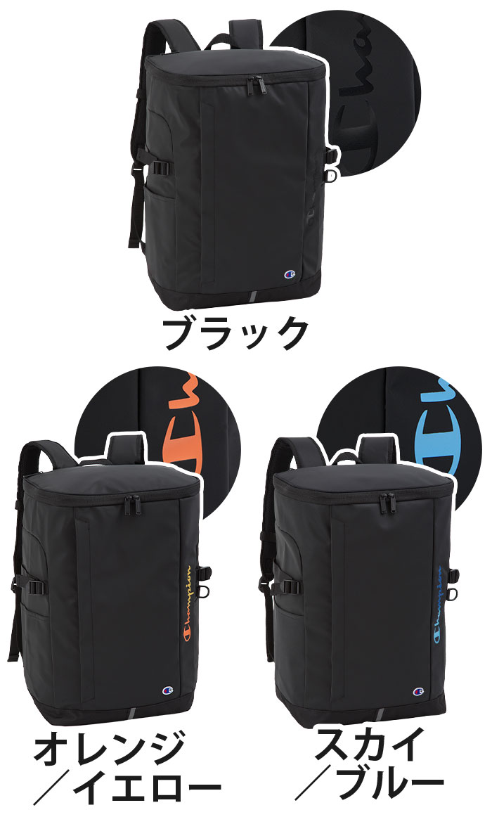 Champion（チャンピオン） リュック 2026 春夏 メンズ レディース