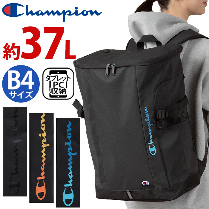 Champion（チャンピオン） リュック 2026 春夏 メンズ レディース