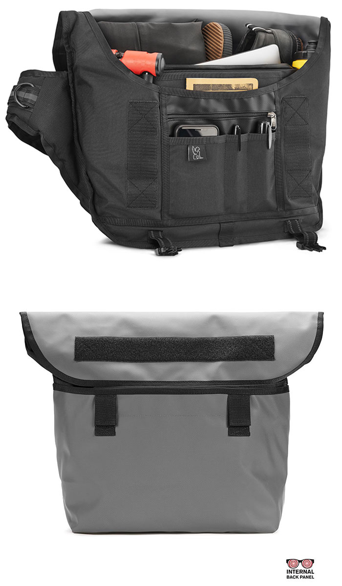 CHROME INDUSTRIES クローム インダストリーズ メッセンジャーバッグ ショルダーバッグ CTZ MESSENGER BAG シチズン  メンズ レディース 通勤 通学 B4 24L : chrome-002 : バッグとスーツケースのビアッジョ - 通販 - Yahoo!ショッピング