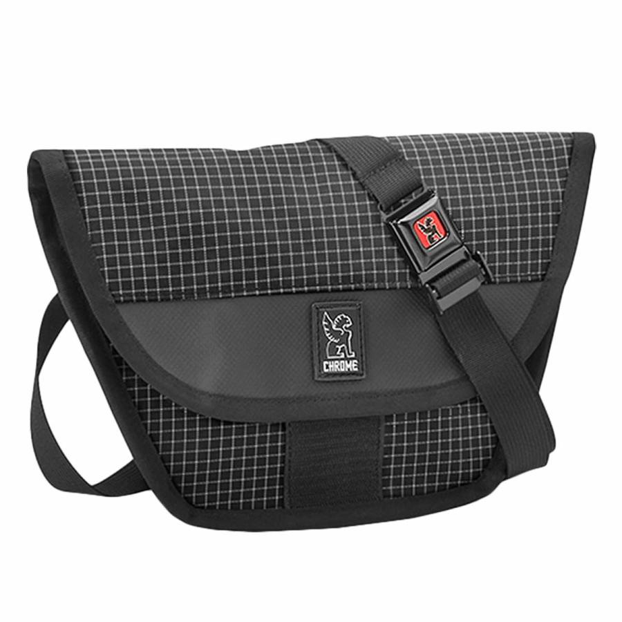 メッセンジャーバッグ Chrome Industries クローム インダストリーズ バックルメッセンジャー ショルダーバッグ 斜めがけ メンズ レディース セール Chrome 033 バッグとスーツケースのビアッジョ 通販 Yahoo ショッピング