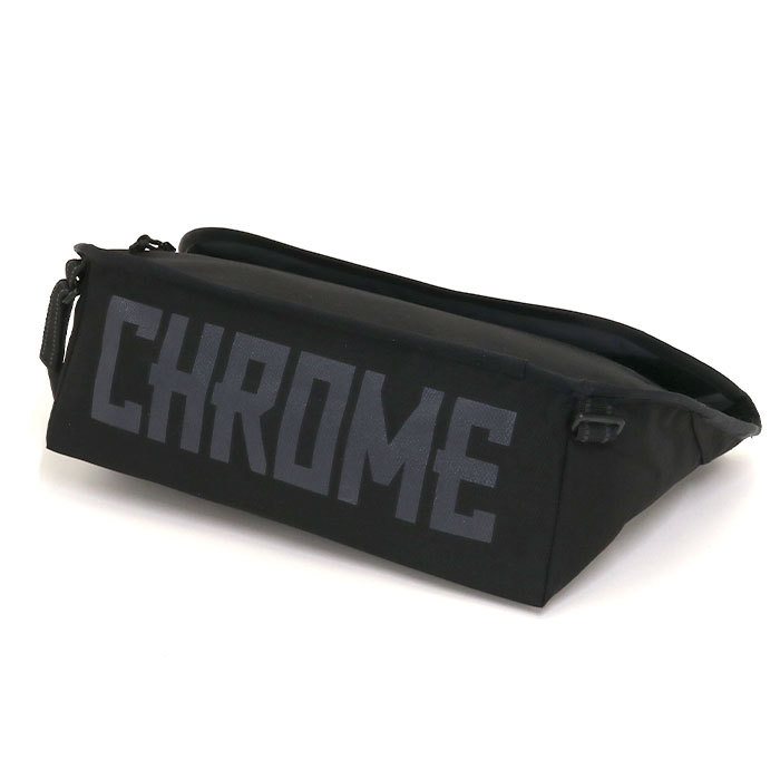 CHROME / SIMPLE MESSENGER BAG メッセンジャーバッグ CHROME メッセンジャーバッグ 防水 INDUSTRIES クローム