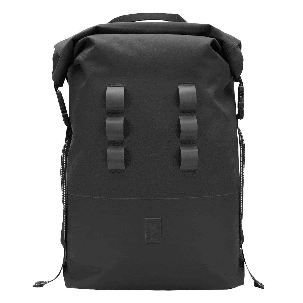 リュックサック CHROME INDUSTRIES クローム インダストリーズ リュック デイパック 防水 サイクリング ツーリング URBAN EX 2.0 ROLLTOP 30L 父の日｜pro-shop｜02