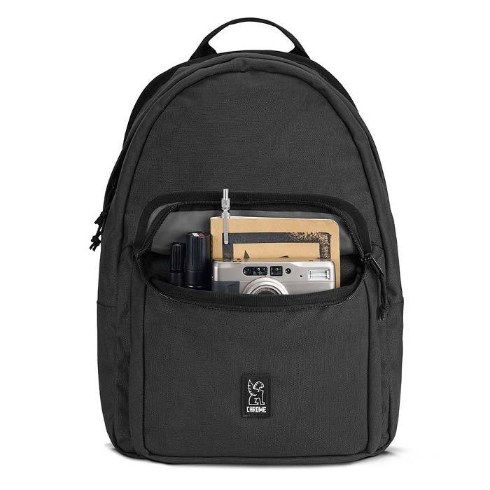 リュックサック CHROME INDUSTRIES クローム インダストリーズ NAITO PACK 22L ナイト パック ハーネス 15インチ  MacBook Pro サイクリング ツーリング 父の日 : chrome-049 : バッグとスーツケースのビアッジョ - 通販 -  Yahoo!ショッピング