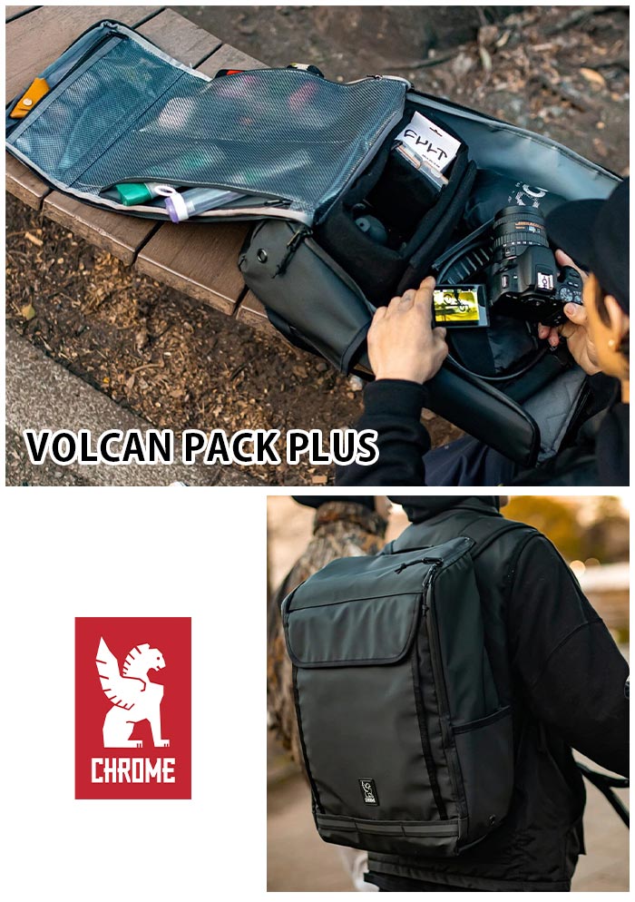 CHROME（クローム） リュックサック CHROME INDUSTRIES クローム