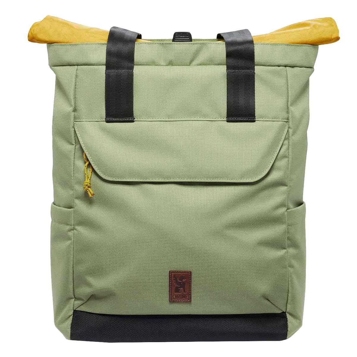 CHROME INDUSTRIES トートバッグ リュックサック クロームインダストリーズ RUCK...