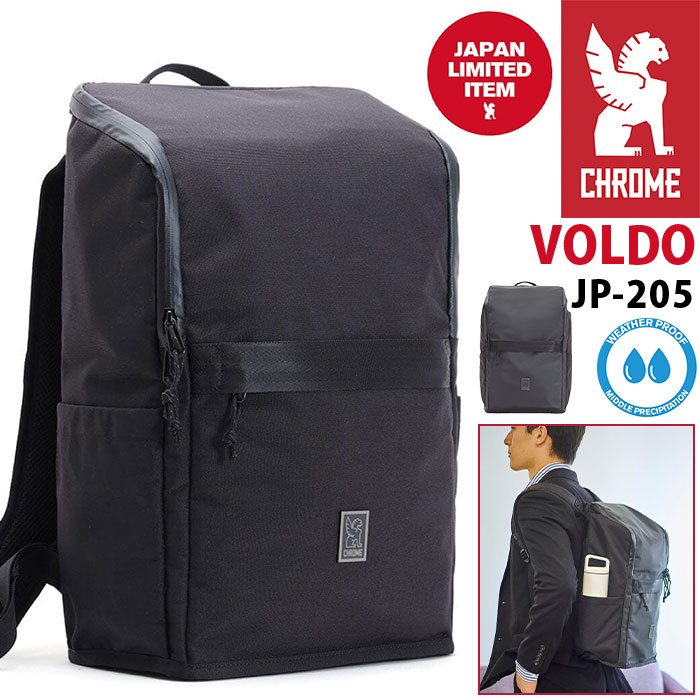 CHROME INDUSTRIES クローム リュック バックパック 正規品 CHROME（クローム） リュックサック CHROME INDUSTRIES