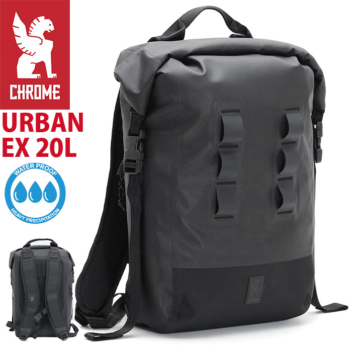 CHROME 【SALE 10％OFF】 INDUSTRIES クローム インダストリーズ