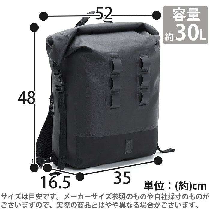 CHROME 【SALE 10％OFF】 INDUSTRIES クローム インダストリーズ