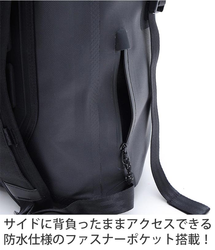 CHROME INDUSTRIES クローム インダストリーズ リュック