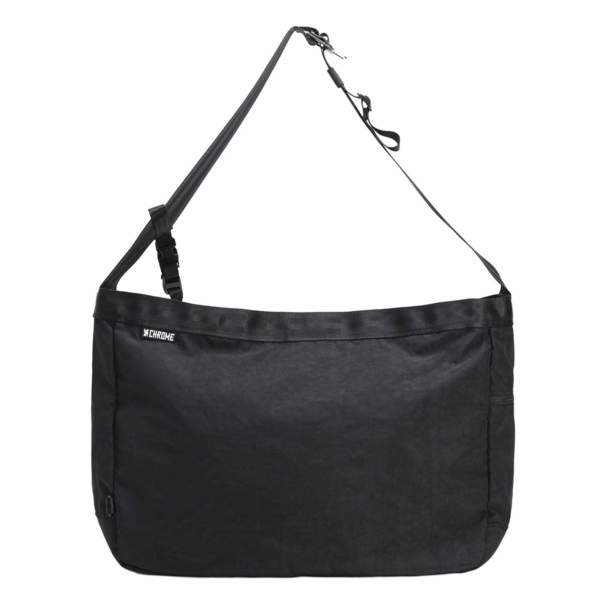 ≪SALE 10％OFF≫ ショルダーバッグ CHROME INDUSTRIES クロームインダストリーズ ニュースペーパーメッセンジャー メンズ レディース B4 JP197_1