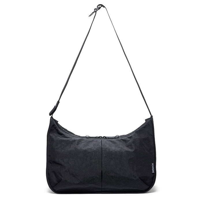 CHROME ブラック メッセンジャーバッグ CHROME（クローム） ≪SALE≫ メッセンジャーバッグ CHROME INDUSTRIES