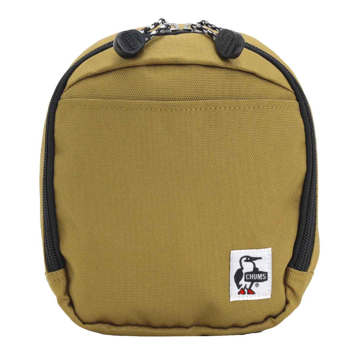 CHUMS（チャムス） ≪SALE 10%OFF≫ 正規品 ショルダーバッグ メンズ 
