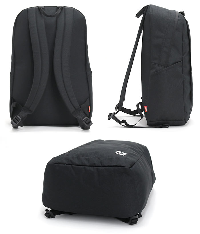 CHUMS（チャムス） リュック リュックサック バックパック デイパック