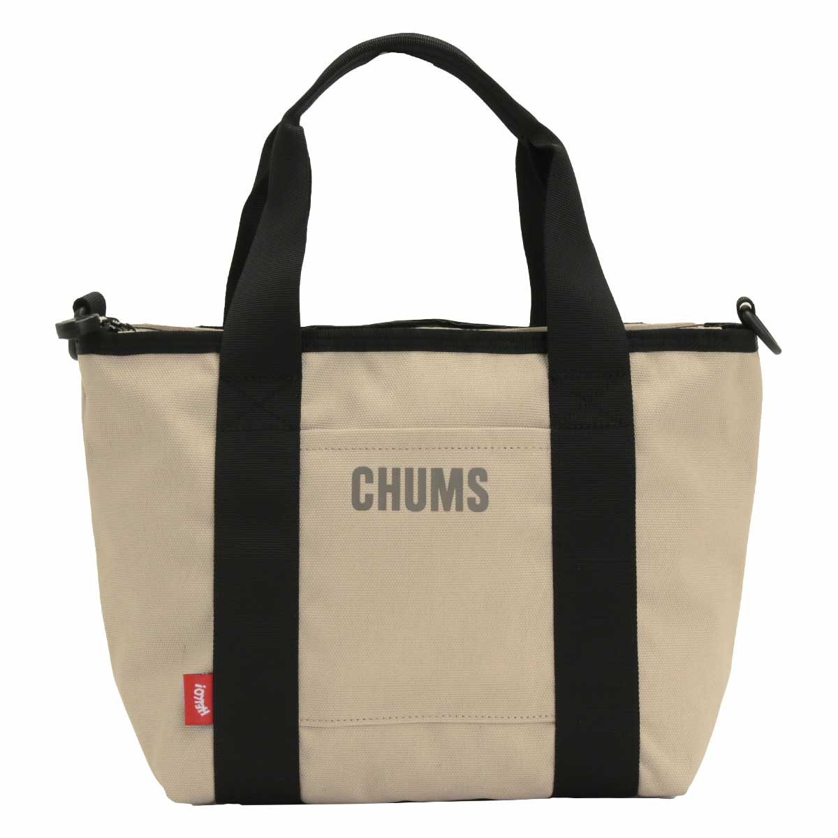CHUMS（チャムス） トートバッグ ミニ A5 6L Recycle CHUMS Mini Tote