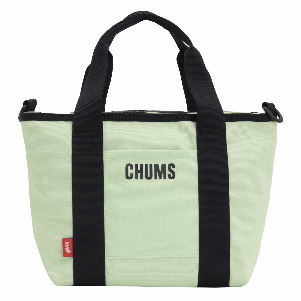 CHUMS（チャムス） トートバッグ ミニ A5 6L Recycle CHUMS Mini Tote