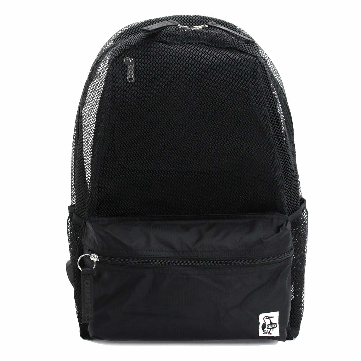 CHUMS（チャムス） リュック メッシュ ハーネス付 リュックサック